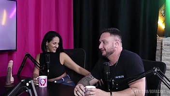 Compilados da kel abate bruno abate no bora cast com bruna carlos & matheus caetano momento 1 watch sheer red