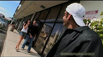 India summer and ramone