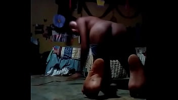 Guatemala 19 Male Shows Butt Pulls Down Underwear To Please Caucasian Lord thumbnail