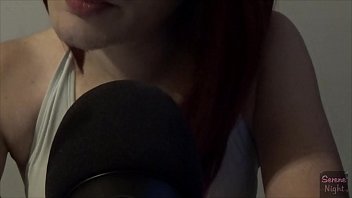Latina sucking on a frozen pop Latina sucking on a frozen pop