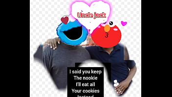 Unclejackremix with normal voice