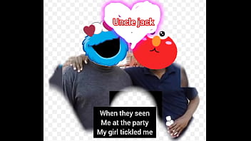 Unclejackremix with normal voice