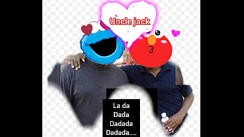 Unclejackremix with normal voice