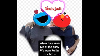 Unclejackremix with normal voice