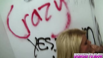 Licensed To Blow Laela Pryce My Pussy So Wet Deepthroating thumbnail