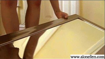 Alone Girl Use Sex Dildo Toys To Get Climax Video 17 thumbnail