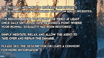 Hipnoza pro heterosexualitu