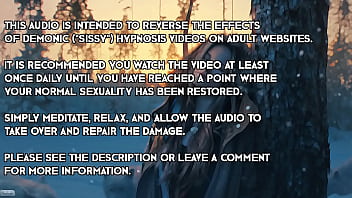 Hipnoza pro heterosexualitu