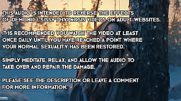 Hipnoza pro heterosexualitu