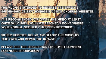 Hipnoza pro heterosexualitu