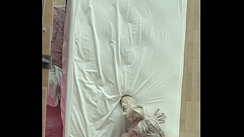 My girlfriend did not know i hace cameras everywhere