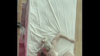 My girlfriend did not know i hace cameras everywhere