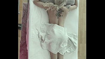 My girlfriend did not know i hace cameras everywhere