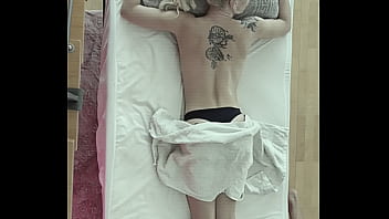 My girlfriend did not know i hace cameras everywhere