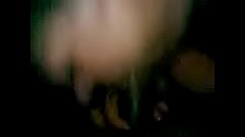 Being sucked like never before