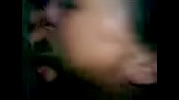 Being sucked like never before