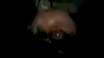 Being sucked like never before