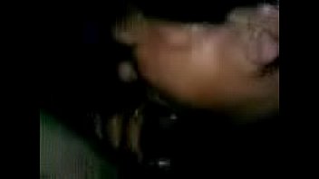 Being sucked like never before