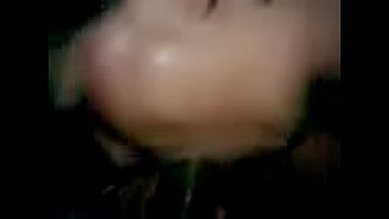 Being sucked like never before