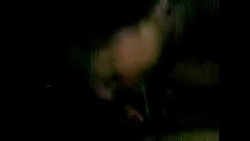 Being sucked like never before