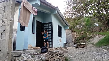 Beauty And The Beast Ugly Old Man Fucks Beautiful Busty And Big Ass Woman thumbnail