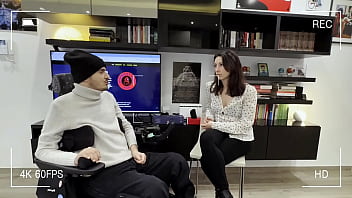 Sofia bellucci fa la troia con un ragazzo disabile è solo l'inizio oppure non succederà mai più