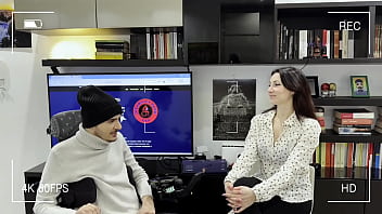 Sofia bellucci fa la troia con un ragazzo disabile è solo l'inizio oppure non succederà mai più