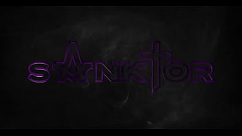 Sanktor curvy asian with huge soapy boobs teasing