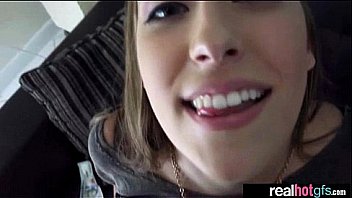 Real gf enjoy intercorse in explicit sex tape video 20