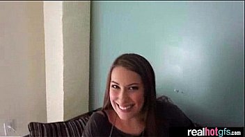 Real gf enjoy intercorse in explicit sex tape video 20