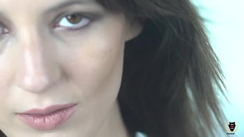 Ginger mckay got dicked hard rome major cums on her face