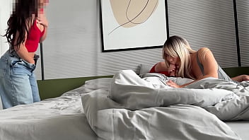 I fucked my stepsister and her friend in the ass first time I fucked my stepsister and her friend in the ass first time