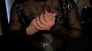 Joi f st ng anal correte como nunca astarioth