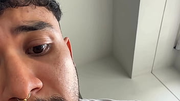 Evangelion cosplay rei fucks shinji 1 deepthroat contact lenses