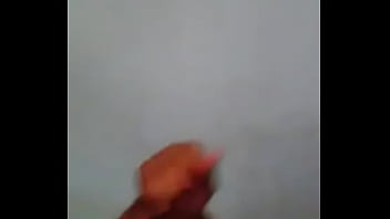 Big dick milking itself