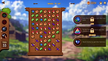 Humans are not that against lizardwoman 02