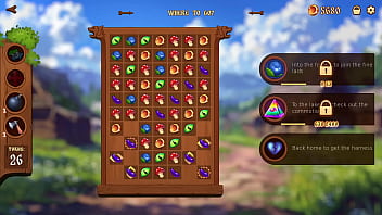 Humans are not that against lizardwoman 02 Humans are not that against lizardwoman 02