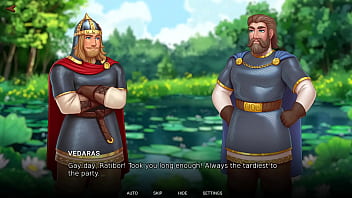 Humans are not that against lizardwoman 02