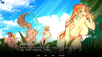 Humans are not that against lizardwoman 02