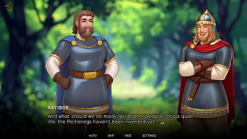 Humans are not that against lizardwoman 02