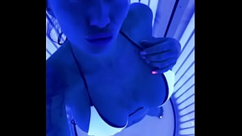 Beight naughty in public