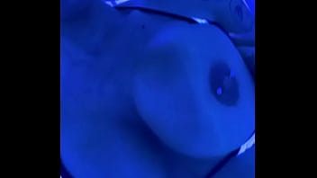 Beight naughty in public