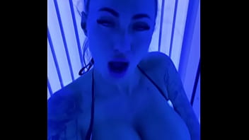 Beight naughty in public