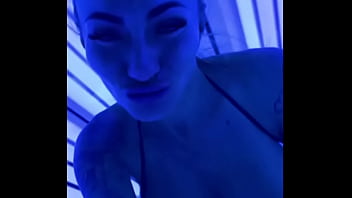 Beight naughty in public