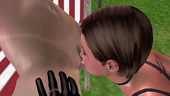 Animated 3d sex cute lesbian girl pussy licking scene Animated 3d sex cute lesbian girl pussy licking scene