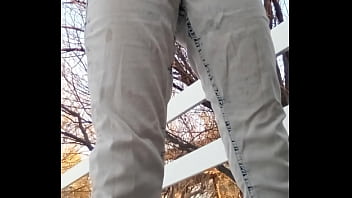 Peeing myself in pants6789908tt345y8999999