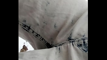 Peeing myself in pants6789908tt345y8999999