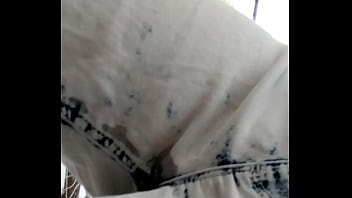 Peeing myself in pants6789908tt345y8999999