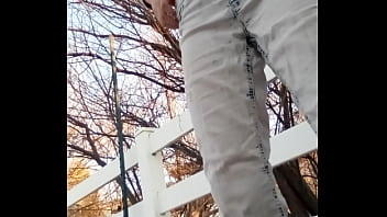 Peeing myself in pants6789908tt345y8999999