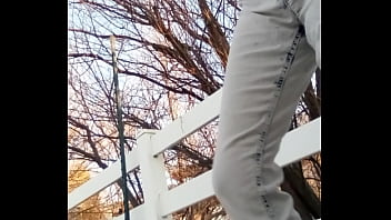 Peeing myself in pants6789908tt345y8999999